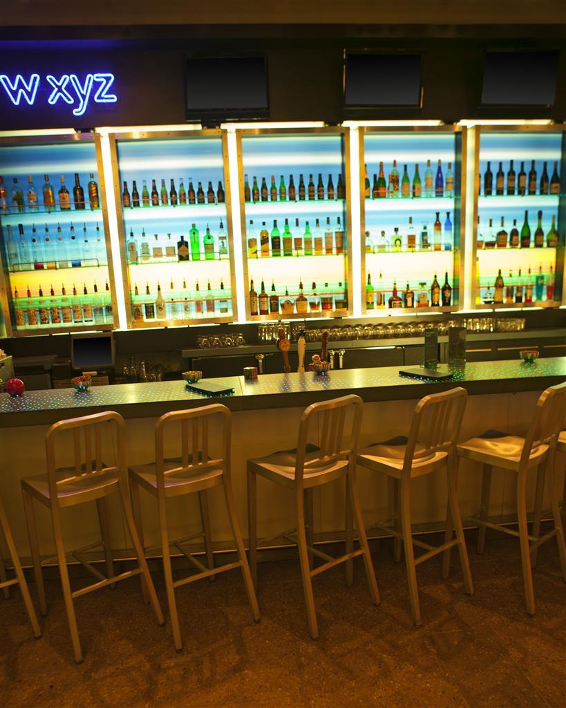 Aloft Minneapolis Bagian luar foto